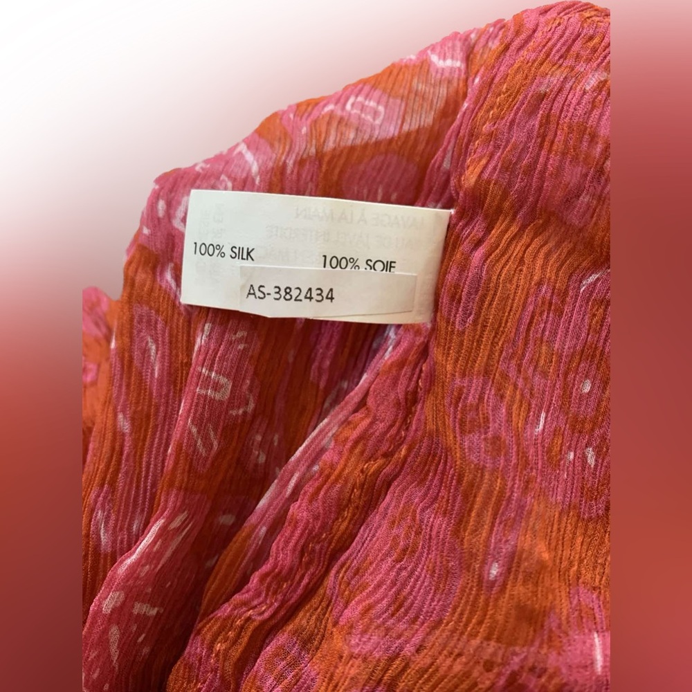 NWT Poupette St Barth Viscose Skirt S - Picture 3 of 4